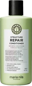 Maria Nila Structure Repair Conditioner 300ml produkt bild