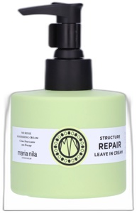 Maria Nila Structure Repair Leave In Cream 200 ml Produktbild