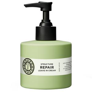 Maria Nila Structure Repair Leave In Cream 200ml produkt bild