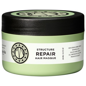 Maria Nila Structure Repair Masque 250 ml produktbillede