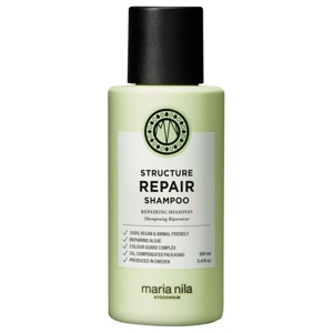 maria nila Structure Repair Shampoo 100 ml produktbilde