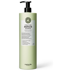 Maria Nila Structure Repair Shampoo 1000 ml produktbillede