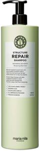 Maria Nila Structure Repair Shampoo 1000ml produkt bild