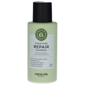 Maria Nila Structure Repair Shampoo 100ml Produktbild