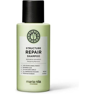 Maria Nila Structure Repair Shampoo 100ml product image