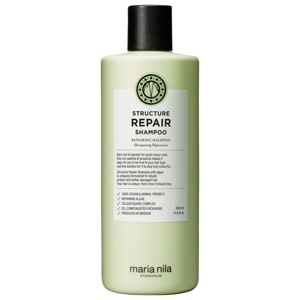 Maria Nila Structure Repair Shampoo 350 ml produktbillede