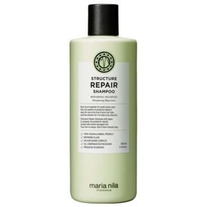 maria nila Structure Repair Shampoo 350 ml produktbilde