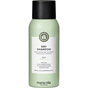 Maria Nila Dry Shampoo 100 ml Produktbild