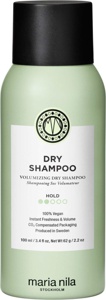 Maria Nila Dry Shampoo 100 ml produktbillede