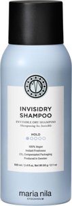 Maria Nila Invisidry Shampoo 100 ml produktbillede