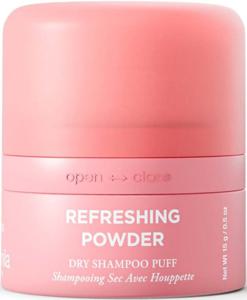 Maria Nila Style & Finish Refreshing Powder 15 g produkt bild
