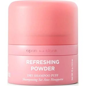 Maria Nila Style & Finish Refreshing Powder 15 g produktbillede