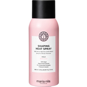 maria nila Style & Finish Shaping Heat Spray 100 ml Produktbild