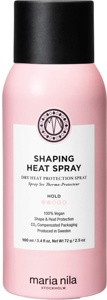 Maria Nila Shaping Heat Spray 100ml produktbillede