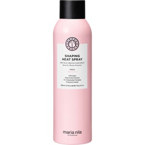 Maria Nila Shaping Heat Spray 250 ml Produktbild