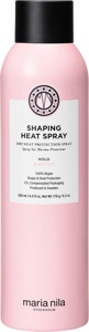 Maria Nila Shaping Heat Spray 250 ml produktbillede
