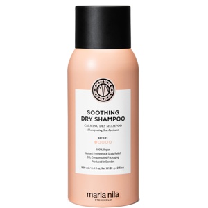 maria nila Style & Finish Soothing Dry Shampoo 100 ml Produktbild