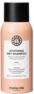 Soothing Dry Shampoo produktbilde