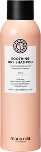 Maria Nila Soothing Dry Shampoo 250 ml produktbillede