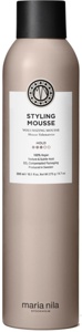 Maria Nila Styling Mousse 300 ml produktbillede