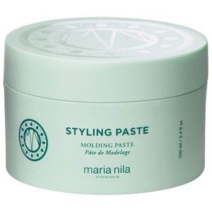Maria Nila Style & Finish Styling Paste (GNEISS) 100 ml produkt bild