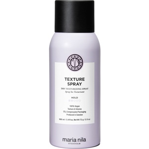 maria nila Style & Finish Texture Spray 100 ml Produktbild