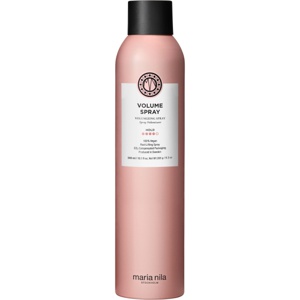 maria nila Style&Finish Volume Spray 300 ml Produktbild