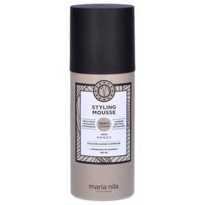 Maria Nila Styling Mousse 100 ml Produktbild
