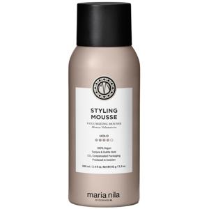 Styling Mousse 100 ml produkt bild