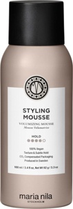 Styling Mousse produktbilde