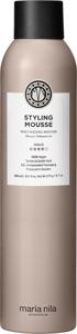 Maria Nila Styling Mousse 300ml produkt bild