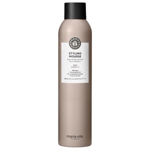 maria nila Styling Mousse 300ml produktbilde
