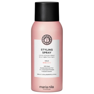 maria nila Styling Spray 100ml produktbilde