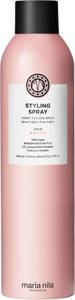 Maria Nila Styling Spray 400ml produkt bild