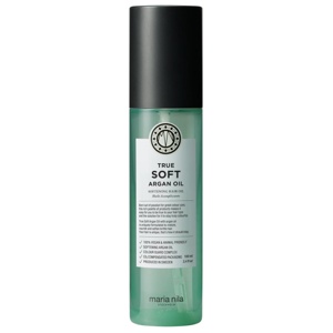 True Soft Argan Oil produktbilde