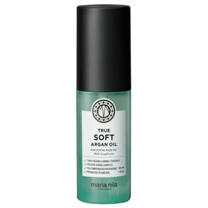 maria nila True Soft Argan Oil 30ml produktbilde
