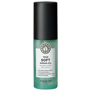 Maria Nila True Soft Argan Oil produktbillede