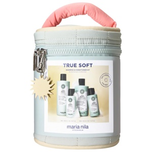maria nila True Soft Beauty Bag produktbilde