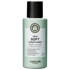 maria nila True Soft Conditioner 100 ml produktbilde