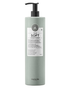 Maria Nila True Soft Conditioner 1000 ml Produktbild
