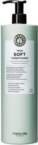 Maria Nila True Soft Conditioner 1000ml produkt bild