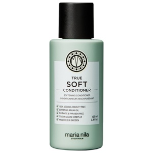 Maria Nila True Soft Conditioner 100ml produkt bild