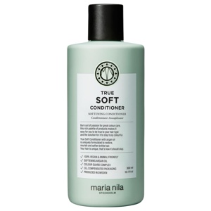 maria nila True Soft Conditioner 300 ml produktbilde