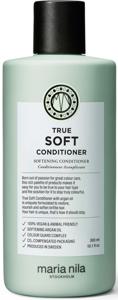 Maria Nila True Soft Conditioner 300ml produkt bild
