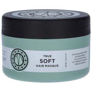 Maria Nila - True Soft Masque - 250 ml produktbillede