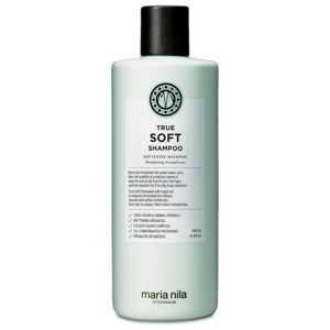 Maria Nila True Soft Shampoo 350 ml produktbillede