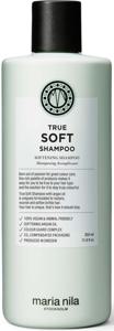 Maria Nila True Soft Shampoo 350ml produkt bild