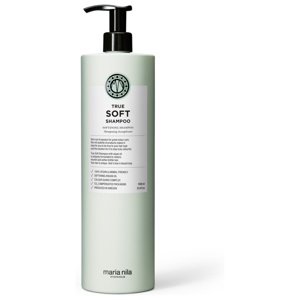 Maria Nila True Soft Shampoo produktbillede