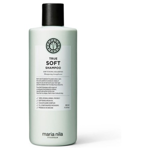 Maria Nila True Soft Shampoo Produktbild