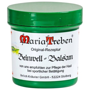 MARIA TREBEN Beinwell Balsam Produktbild